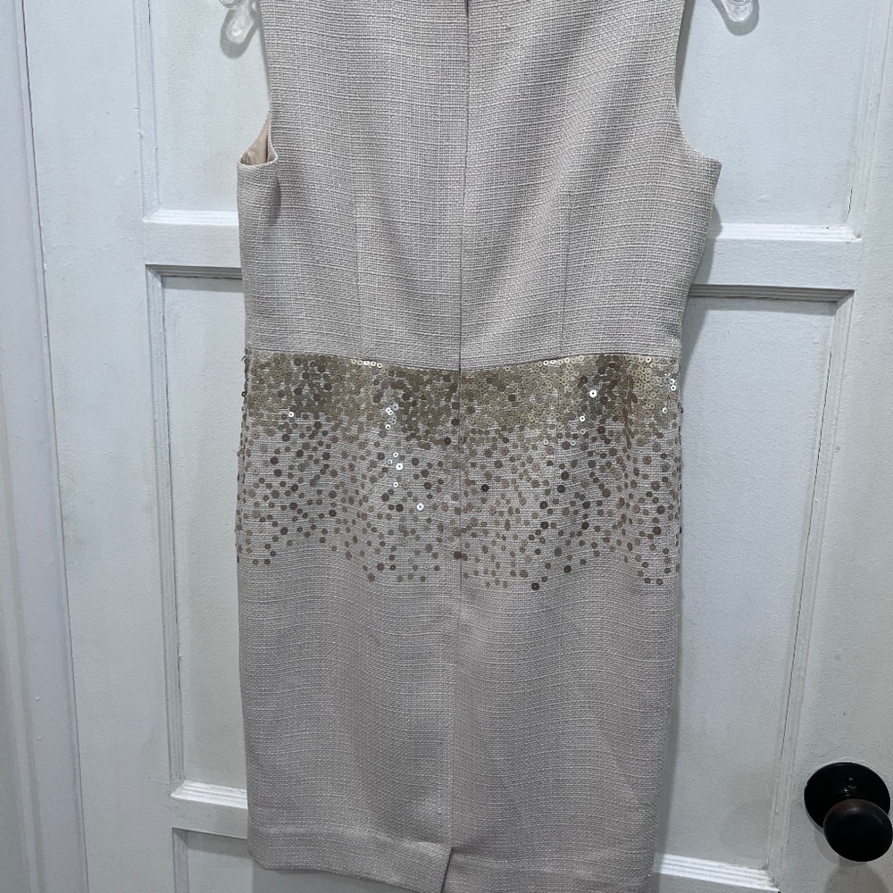 Nipon Boutique Ladies Suit Vintage Size 4 Petite - image 5